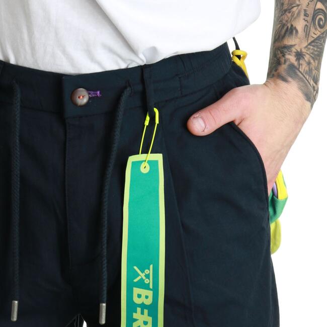 PANTALACCIO IN MISTO LINO BERNA - Mad Fashion | img vers.650x/